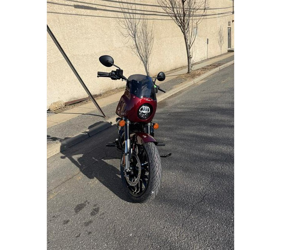 2025 Indian Motorcycle Sport Chief