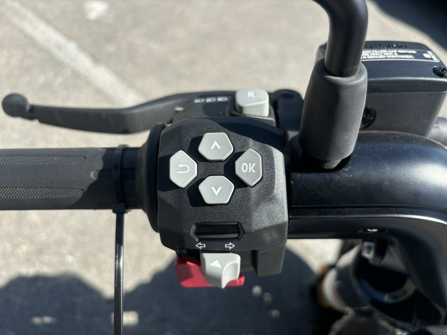 2025 BMW CE 02 Cosmic Black