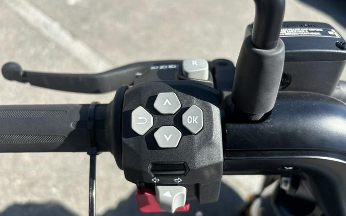 2025 BMW CE 02 Cosmic Black