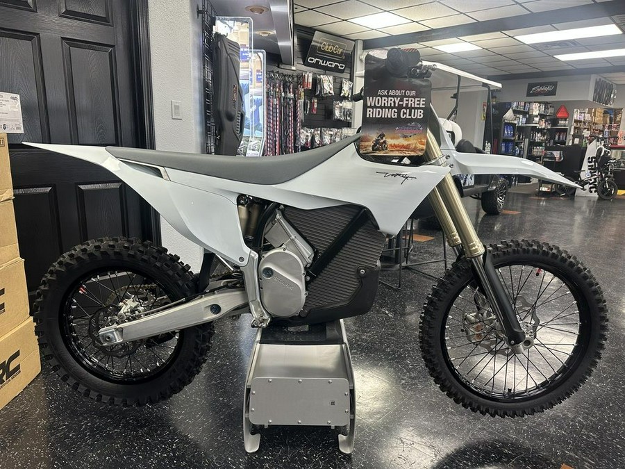 2024 Stark VARG Alpha MX 19"_80HP