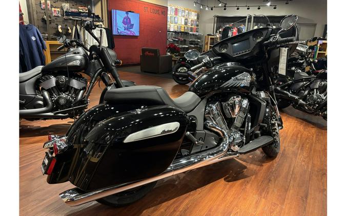 2025 Indian Motorcycle Chieftain® PowerPlus