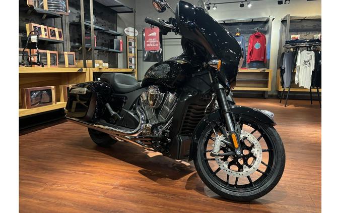 2025 Indian Motorcycle Chieftain® PowerPlus