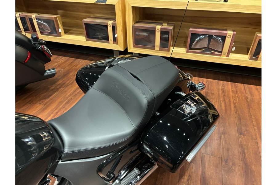 2025 Chieftain® PowerPlus - Indian Motorcycle