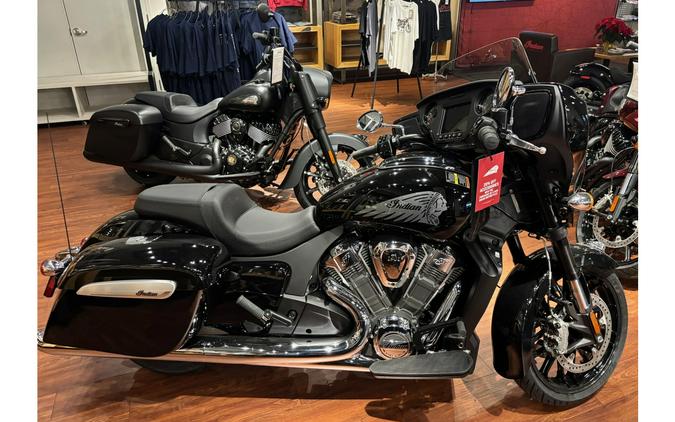 2025 Indian Motorcycle Chieftain® PowerPlus