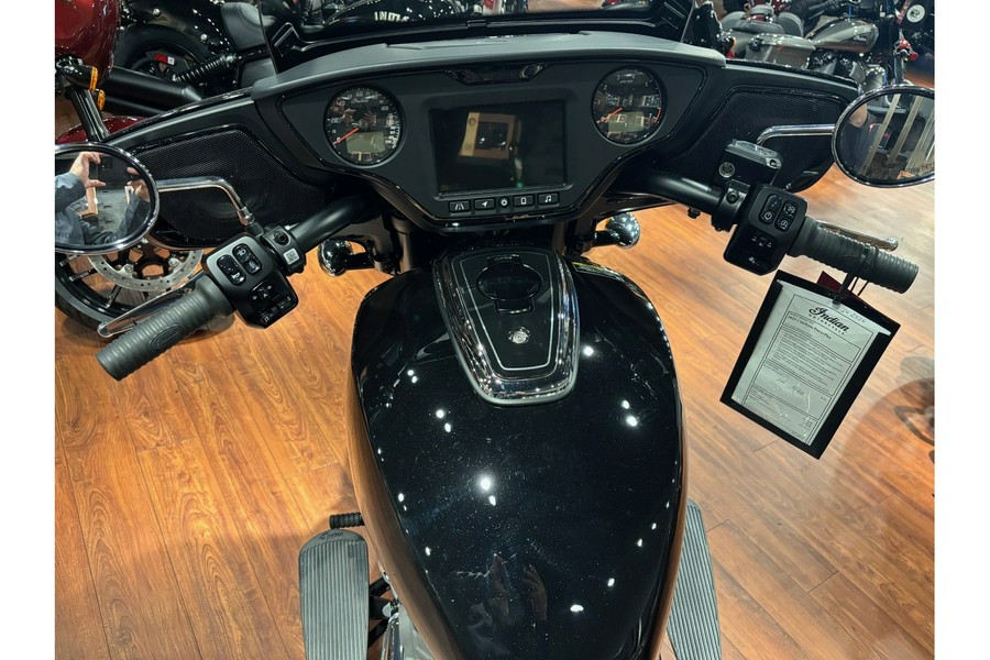 2025 Chieftain® PowerPlus - Indian Motorcycle