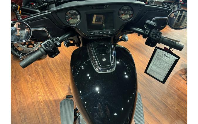 2025 Indian Motorcycle Chieftain® PowerPlus