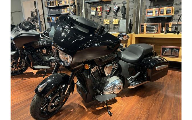2025 Indian Motorcycle Chieftain® PowerPlus
