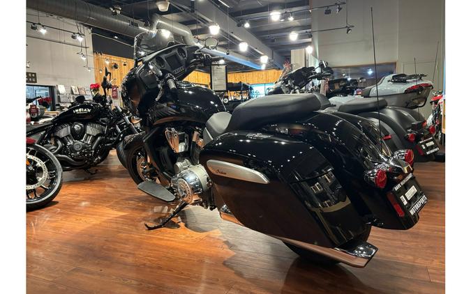 2025 Indian Motorcycle Chieftain® PowerPlus