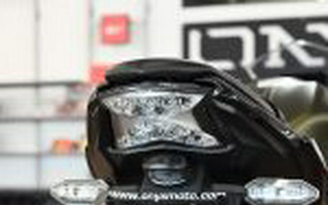 2024 Kawasaki Ninja 650 ABS