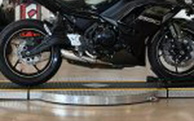 2024 Kawasaki Ninja 650 ABS