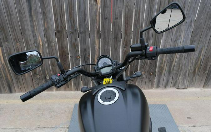 New 2026 KAWASAKI VULCAN S