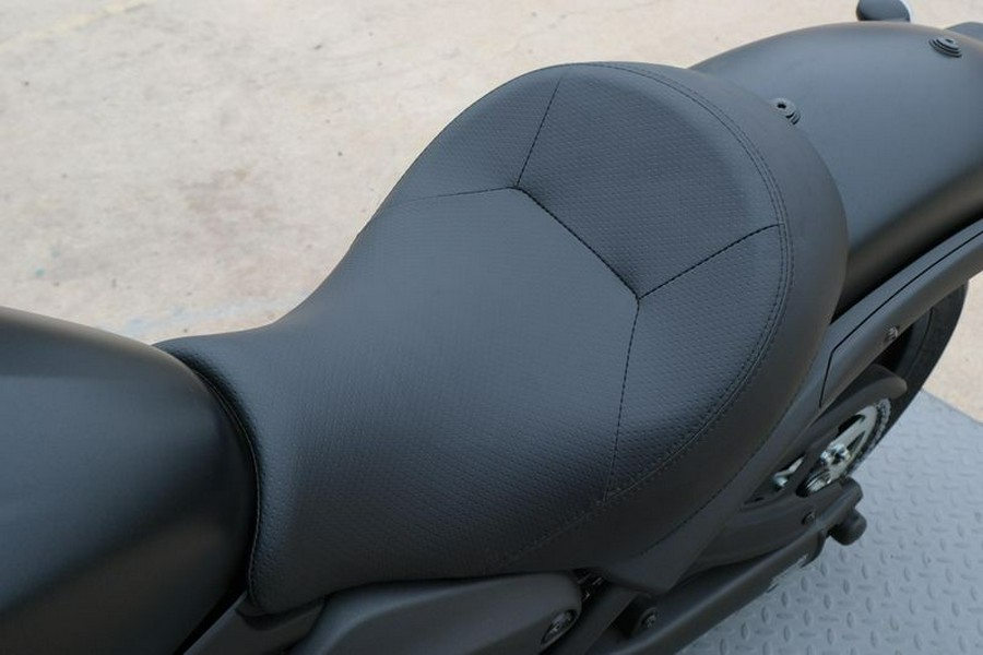 New 2026 KAWASAKI VULCAN S