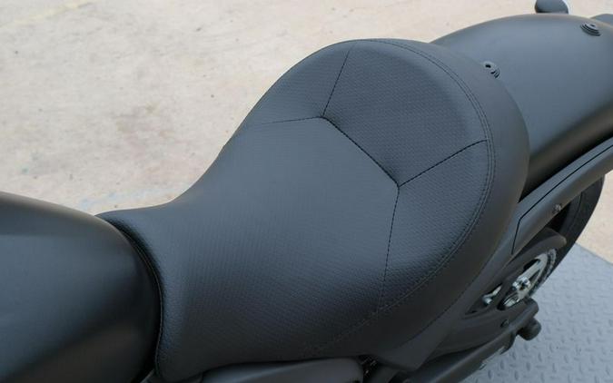 New 2026 KAWASAKI VULCAN S