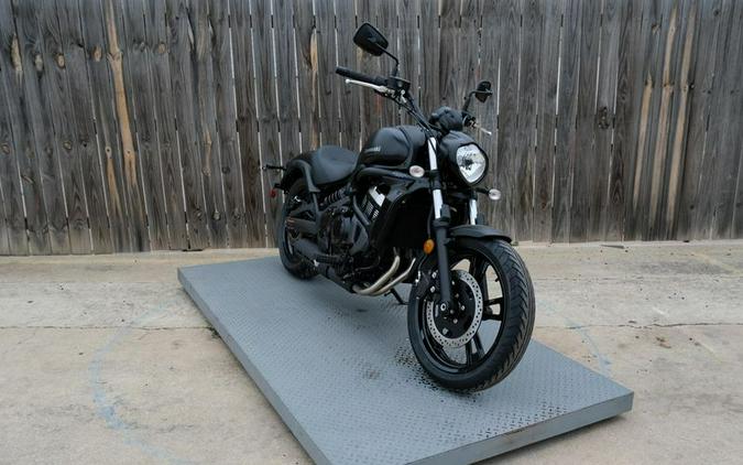 New 2026 KAWASAKI VULCAN S