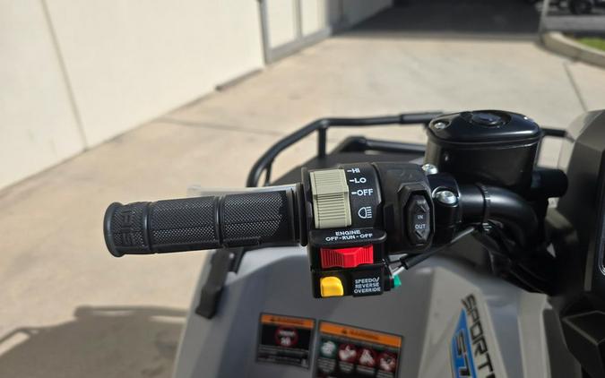 2026 Polaris Sportsman® 570 EPS