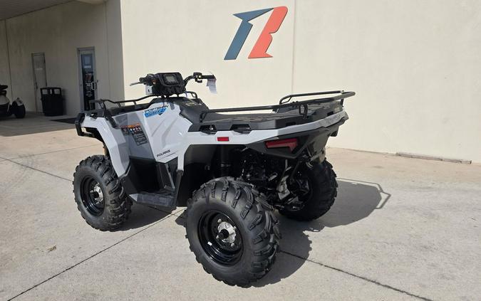 2026 Polaris Sportsman® 570 EPS
