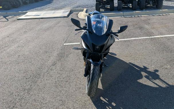 2025 Yamaha Motor Corp., USA YZF-R7