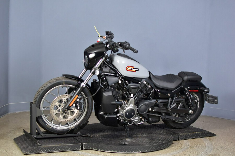 2024 Harley-Davidson Nightster Special