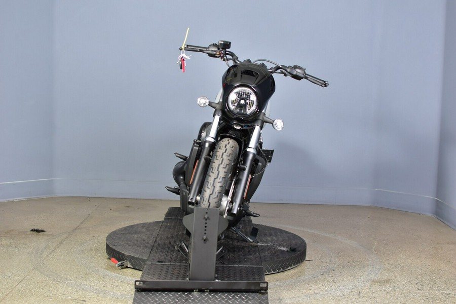 2024 Harley-Davidson Nightster Special