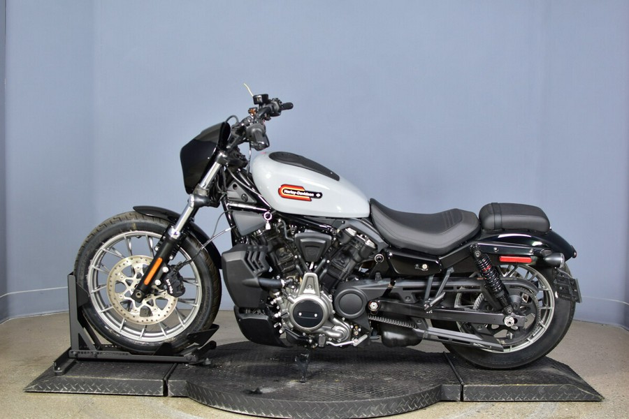 2024 Harley-Davidson Nightster Special