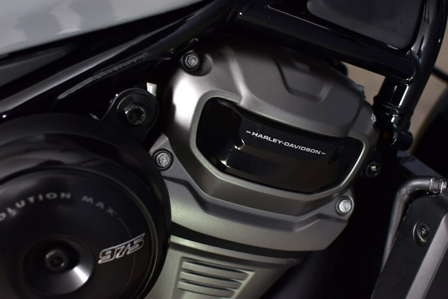 2024 Harley-Davidson Nightster Special