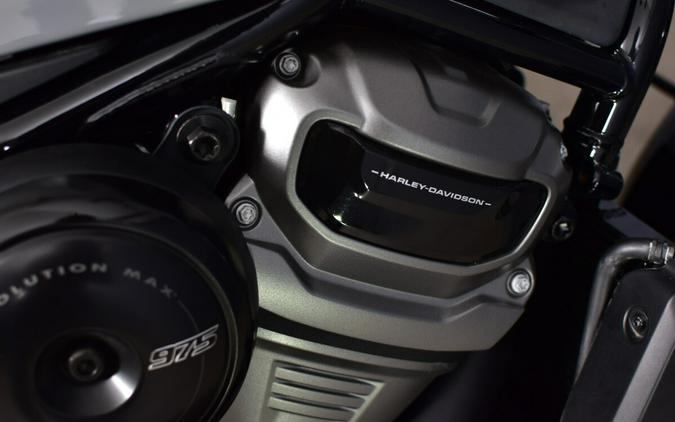 2024 Harley-Davidson Nightster Special