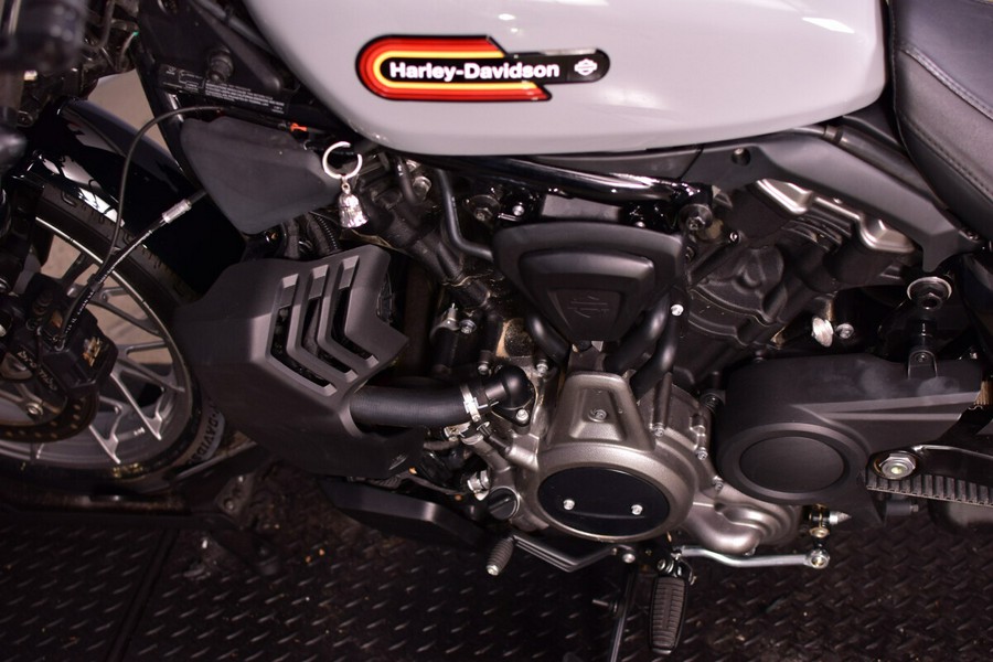 2024 Harley-Davidson Nightster Special