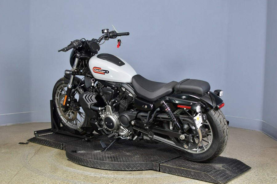 2024 Harley-Davidson Nightster Special