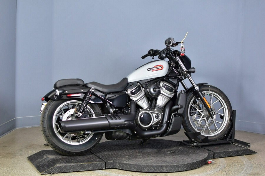 2024 Harley-Davidson Nightster Special