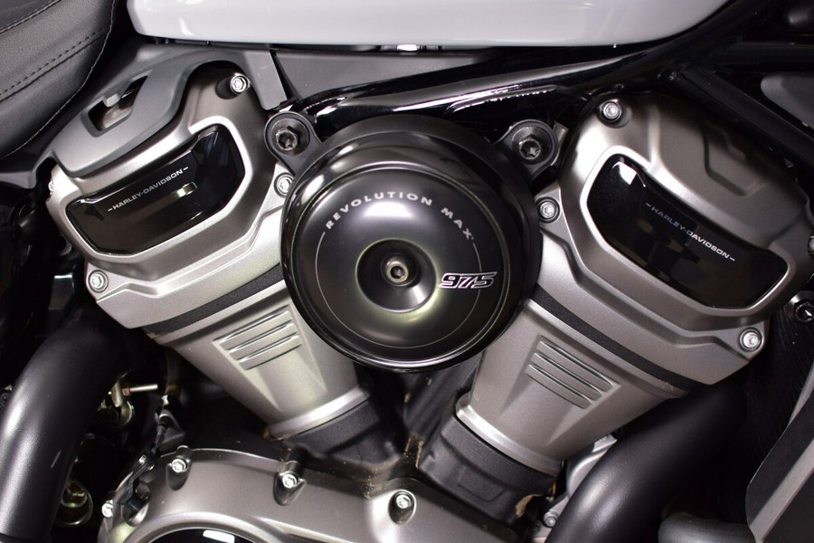 2024 Harley-Davidson Nightster Special