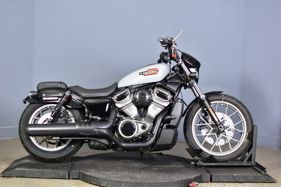 2024 Harley-Davidson Nightster Special