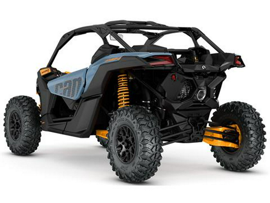 2026 Can-Am Maverick X3 DS TURBO