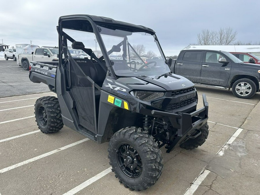 2024 Polaris® Ranger XP 1000 Premium