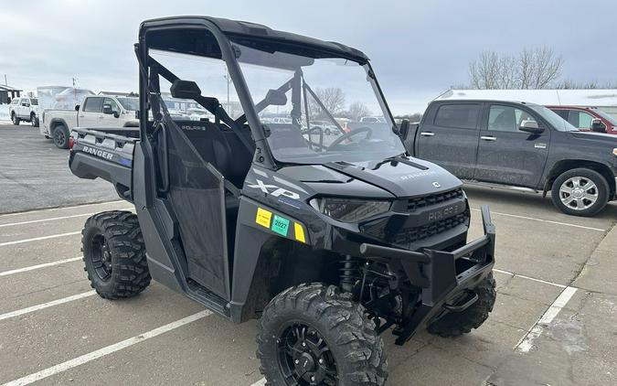 2024 Polaris® Ranger XP 1000 Premium
