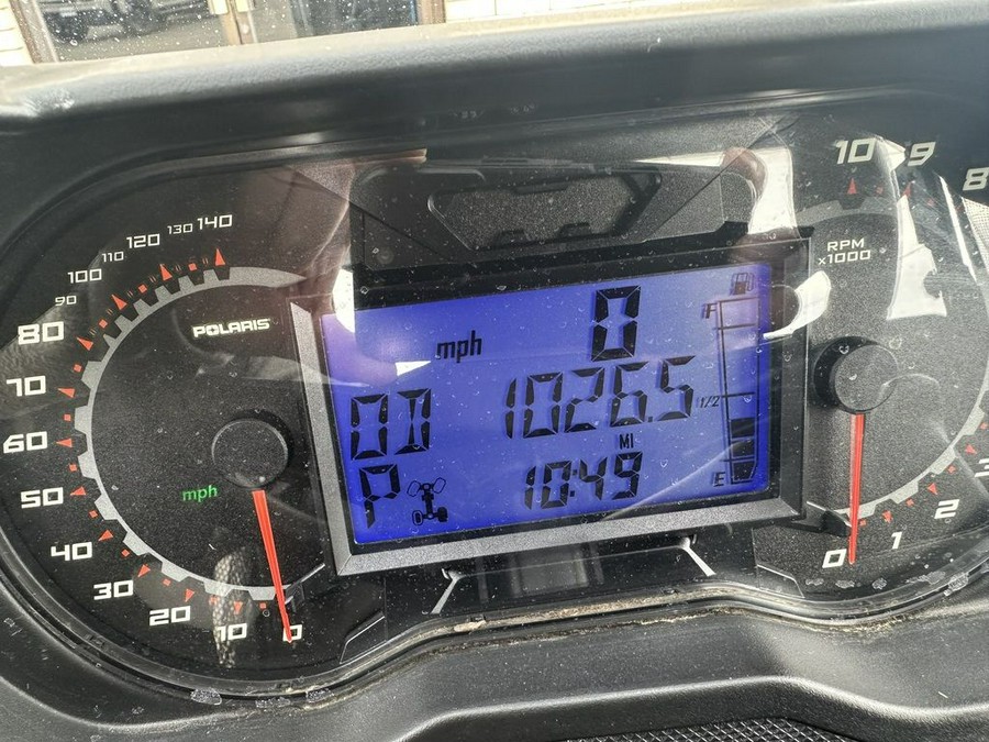 2024 Polaris® Ranger XP 1000 Premium