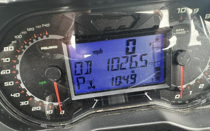 2024 Polaris® Ranger XP 1000 Premium