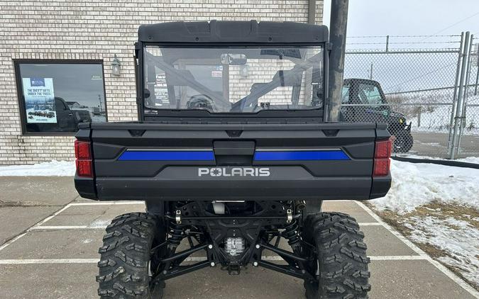 2024 Polaris® Ranger XP 1000 Premium