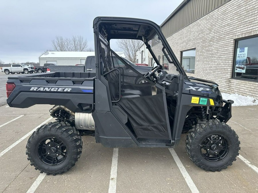 2024 Polaris® Ranger XP 1000 Premium