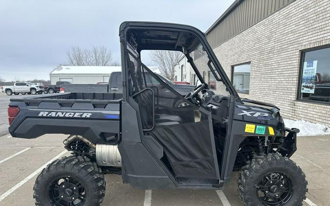 2024 Polaris® Ranger XP 1000 Premium