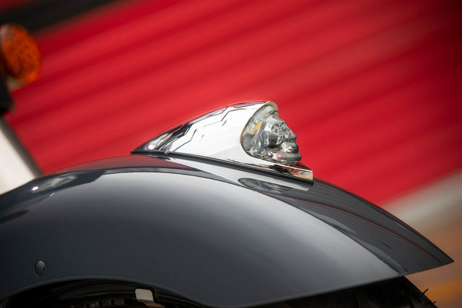 2025 Indian Motorcycle Chieftain Limited w/PowerBand Audio