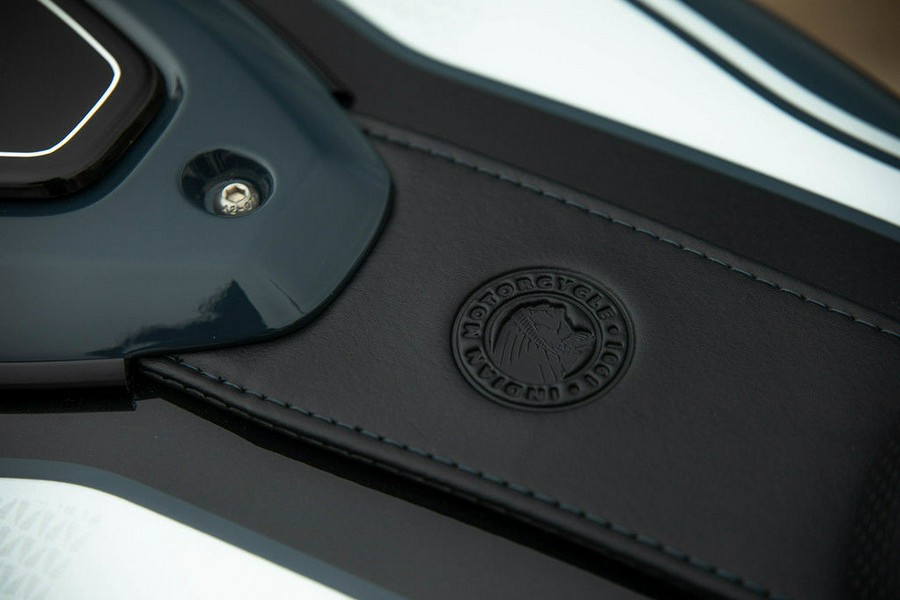 2025 Indian Motorcycle Chieftain Limited w/PowerBand Audio