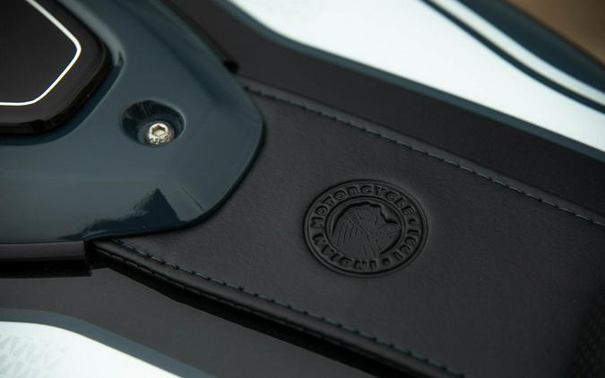 2025 Indian Motorcycle Chieftain Limited w/PowerBand Audio