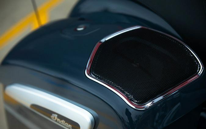2025 Indian Motorcycle Chieftain Limited w/PowerBand Audio