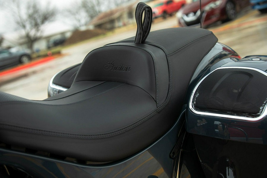 2025 Indian Motorcycle Chieftain Limited w/PowerBand Audio