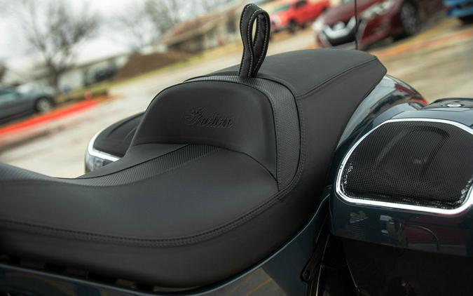 2025 Indian Motorcycle Chieftain Limited w/PowerBand Audio