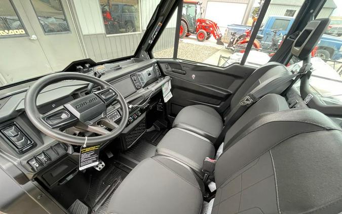 2026 Can-Am Defender XT CAB HD11