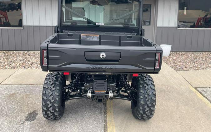 2026 Can-Am Defender XT CAB HD11