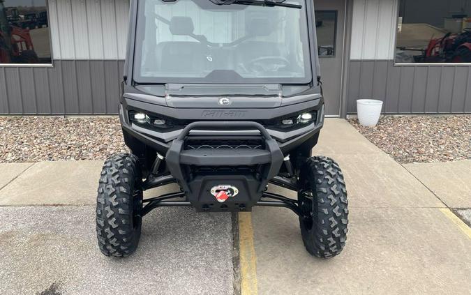 2026 Can-Am Defender XT CAB HD11