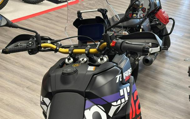 2026 Aprilia Tuareg Rally