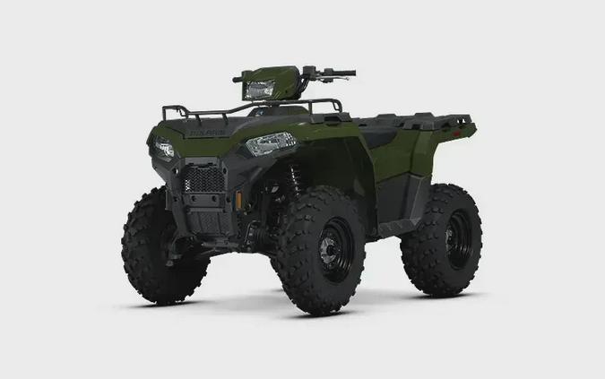 2026 Polaris SPORTSMAN 450 HO EPS